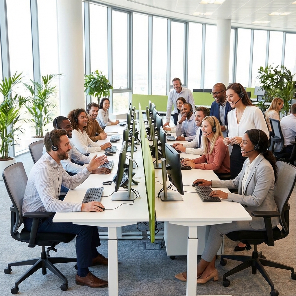 Best Cloud Dialer Auto Dialer Software India